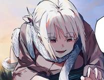 斗罗大陆漫画封面