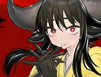 镇魂街漫画封面
