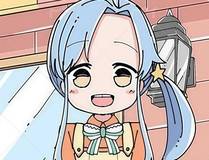 大理寺日志漫画封面